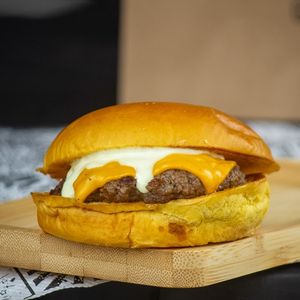imagem do produto BRIOCHE JOY (CHEDDAR) 