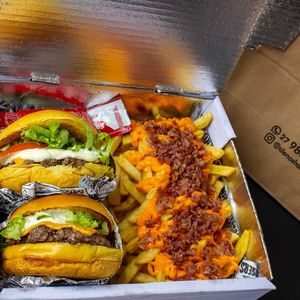 imagem do produto BOX GOURMEZINHO 