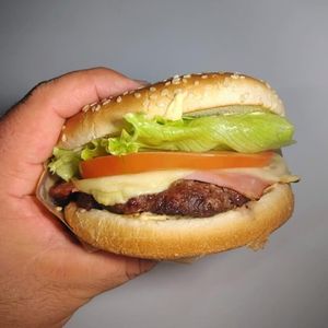 imagem do produto X salada