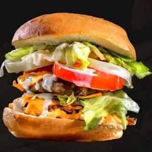 imagem do produto X salada 