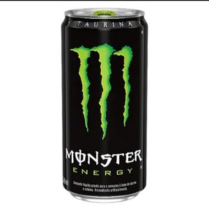 imagem do produto Energético monster 