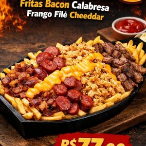 imagem do produto Barca G