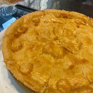 imagem do produto Fatia Empadão Caipira | Frango c/ requeijão 