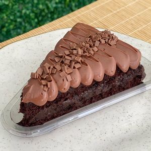 imagem do produto  Chocolatuda (fatia)