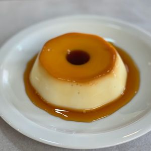 imagem do produto Pudim de leite condensado 