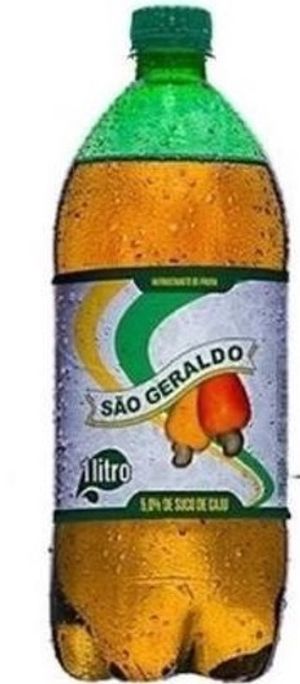 imagem do produto Cajuina 1L