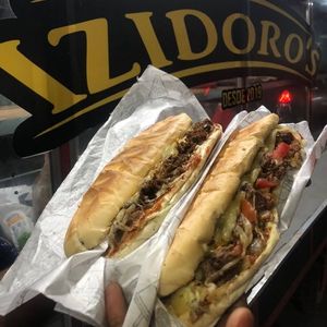 imagem do produto Combo iz'casal 