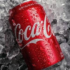 imagem do produto Coca lata 