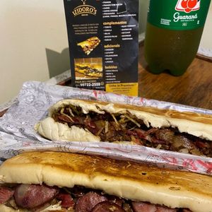 imagem do produto Combo izi'molezinha