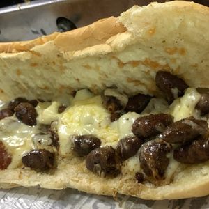 imagem do produto Prensadão de coração 