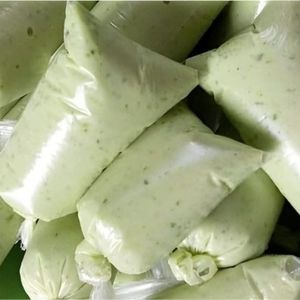 imagem do produto Maionese temperada 