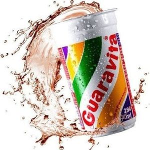 imagem do produto Guaravita 