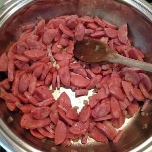 imagem do produto Linguiça 