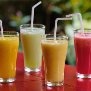imagem do produto Suco de polpa ( 400 ml )