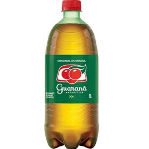 imagem do produto Guaraná antártica 