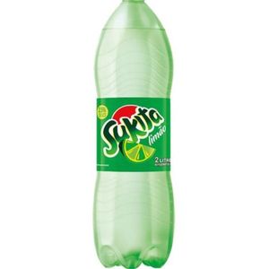 imagem do produto Sukita limão 2 litros 