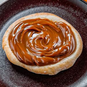 imagem do produto Esfiha doce de leite 