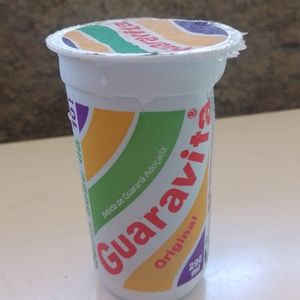 imagem do produto Guaravita natural.