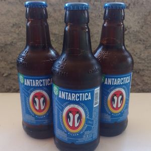 imagem do produto Chopinho de antártica retornável.