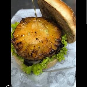 imagem do produto Adicional abacaxi com mel