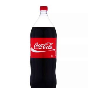 imagem do produto Coca 2 litros