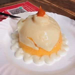 imagem do produto Cuscuz Frango catupiry