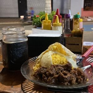 imagem do produto Cuscuz Moda da Casa