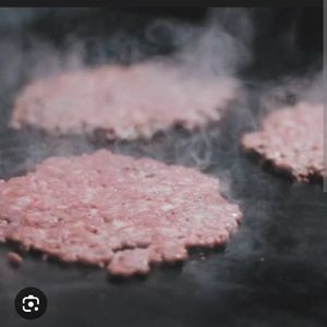 imagem do produto Carne smash burguer 100 g