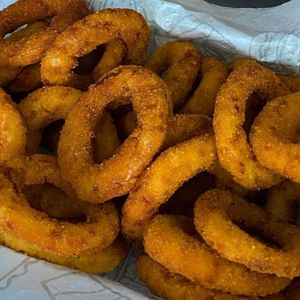 imagem do produto Anel de cebola 400 g