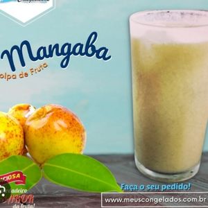 imagem do produto Suco mangaba
