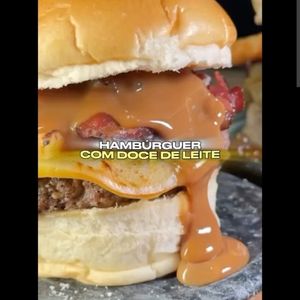 imagem do produto Adicional doce de leite 