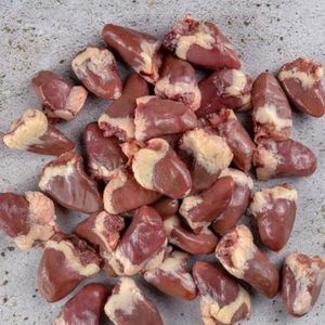 imagem do produto Adicional coração de galinha