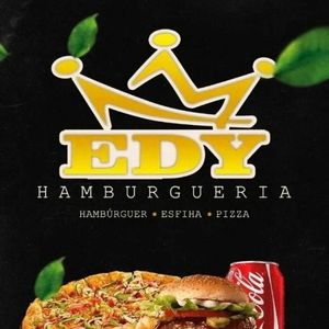 D'GUSTER (pizzas e sfihas)