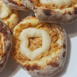 imagem do produto Frango catupiry 