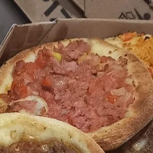 imagem do produto Calabresa 