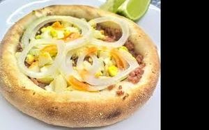 imagem do produto Baiana