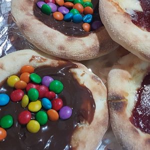 imagem do produto Chocolate 