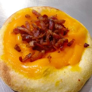 imagem do produto Cheddar c/ bacon