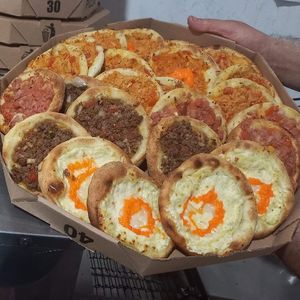 imagem do produto Frango especial 