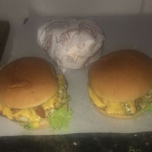 imagem do produto 3 X-Eggbacon Industrial completo