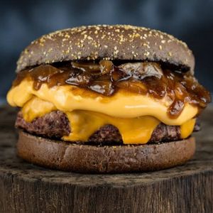 imagem do produto Supremo caramelizado 