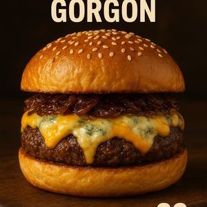 imagem do produto SUPER Gorgon