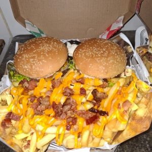 imagem do produto Caixa Salada 