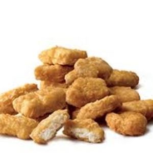 imagem do produto Neguets 20 unidades 