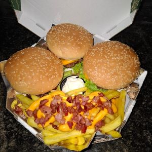 imagem do produto Caixa bacon 3.0