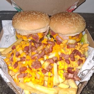 imagem do produto Caixa costela bacon 