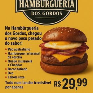 imagem do produto Super costela 