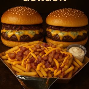 imagem do produto Caixa super Gorgon 