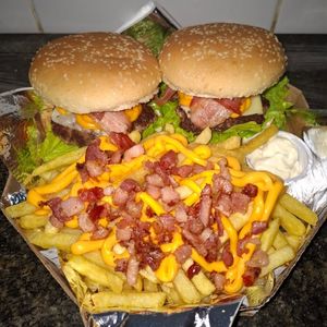 imagem do produto Caixa bacon 🥓