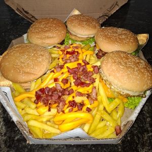 imagem do produto Caixa Mista ❤️